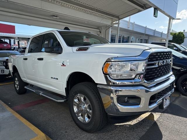 new 2024 Ram 2500 car