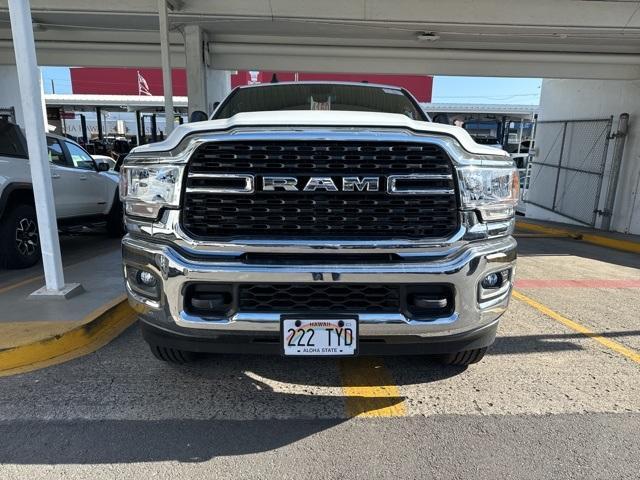 new 2024 Ram 2500 car