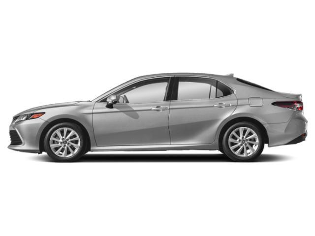 used 2023 Toyota Camry car, priced at $24,849