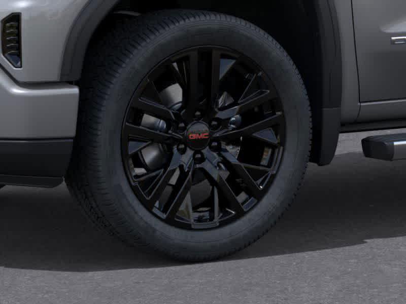 new 2026 GMC Sierra 1500 car, priced at $89,185