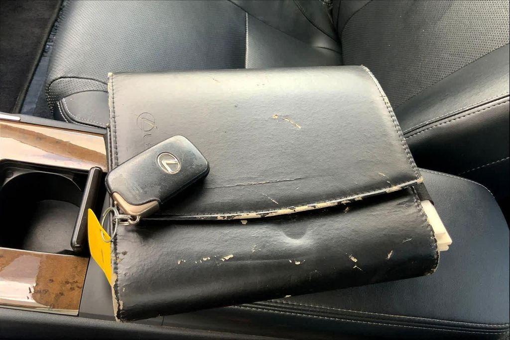 used 2012 Lexus IS 250 car, priced at $13,203