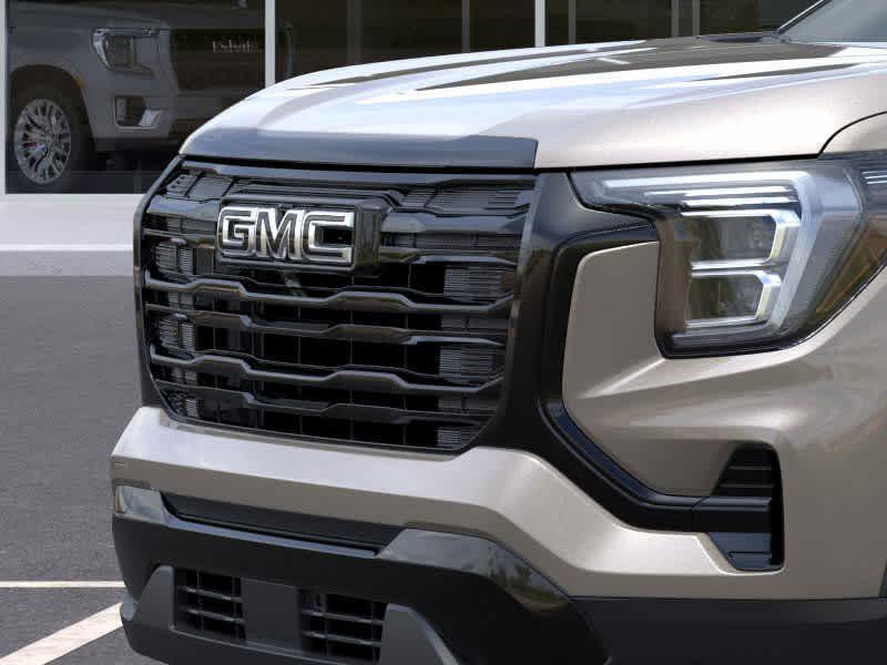 new 2026 GMC Terrain car, priced at $39,175