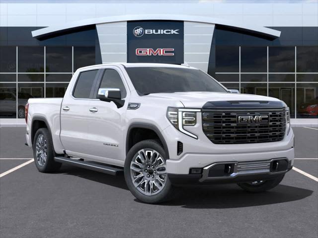 new 2025 GMC Sierra 1500 car, priced at $96,300