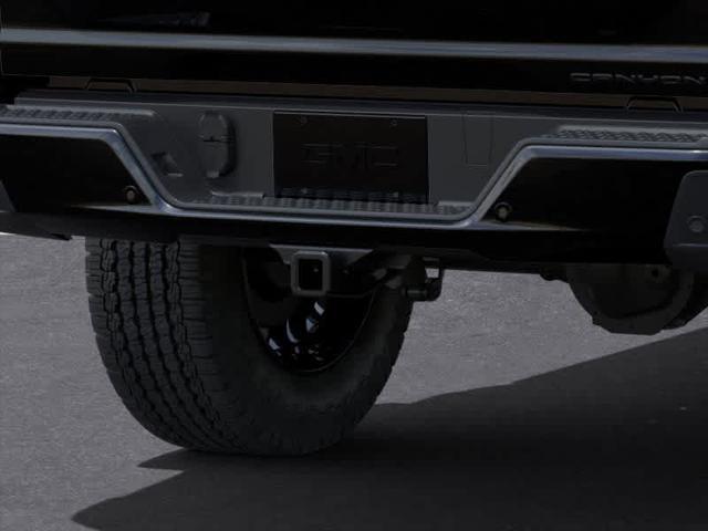 new 2025 GMC Canyon car, priced at $68,580