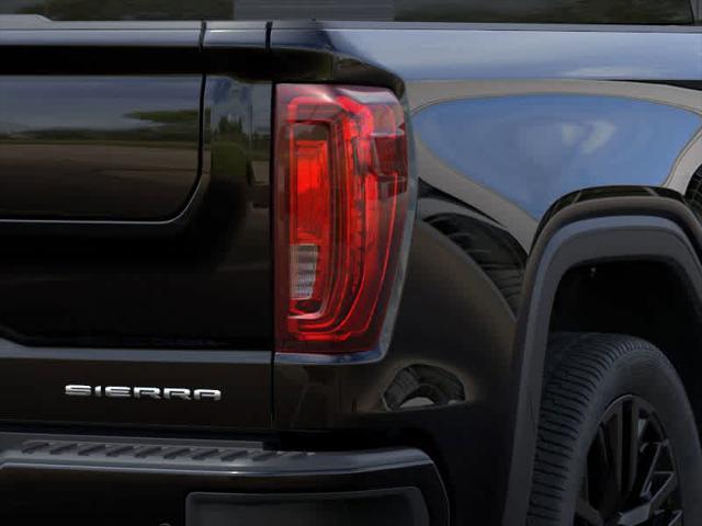 new 2025 GMC Sierra 1500 car, priced at $88,485