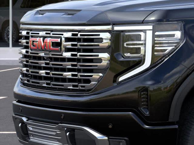 new 2025 GMC Sierra 1500 car, priced at $88,485