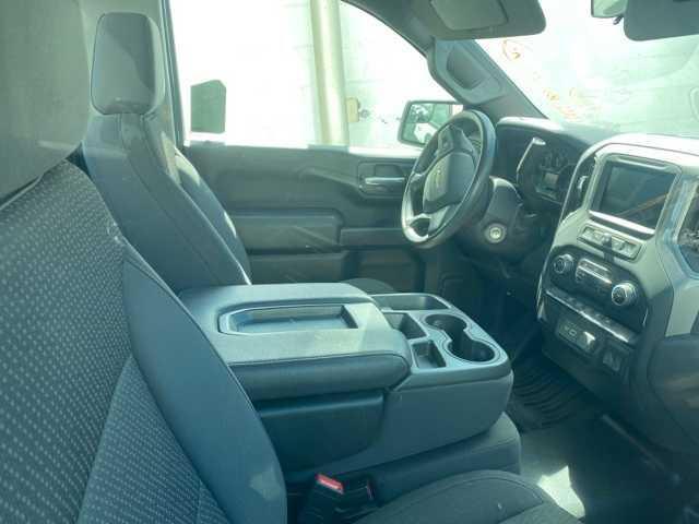 used 2022 Chevrolet Silverado 1500 car, priced at $29,127