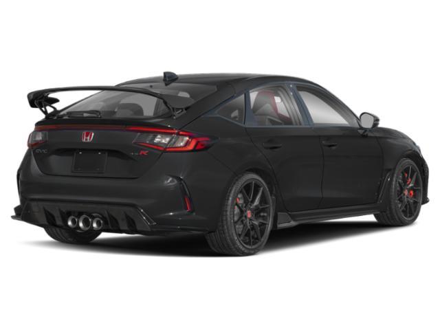 used 2024 Honda Civic Type R car, priced at $52,991