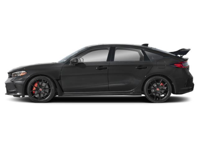 used 2024 Honda Civic Type R car, priced at $52,991