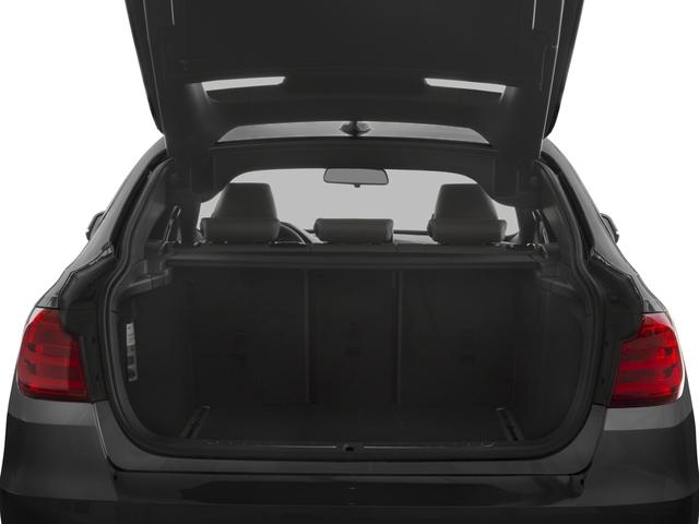 used 2016 BMW 328 Gran Turismo car