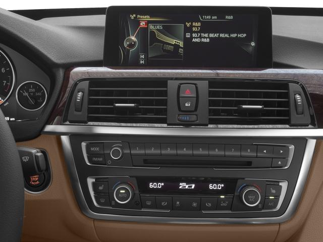 used 2016 BMW 328 Gran Turismo car