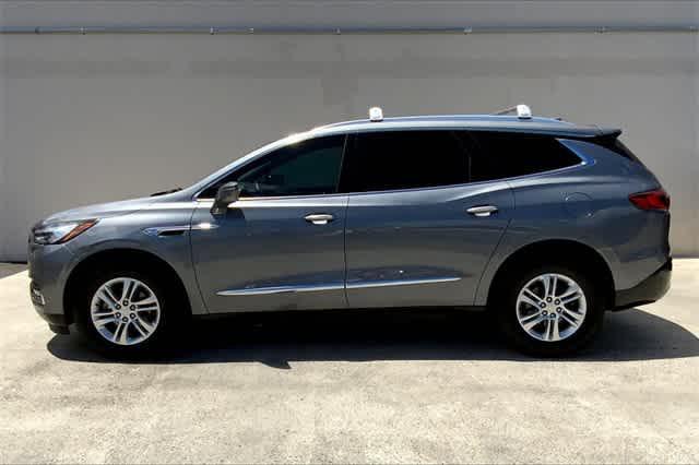 used 2019 Buick Enclave car, priced at $24,411