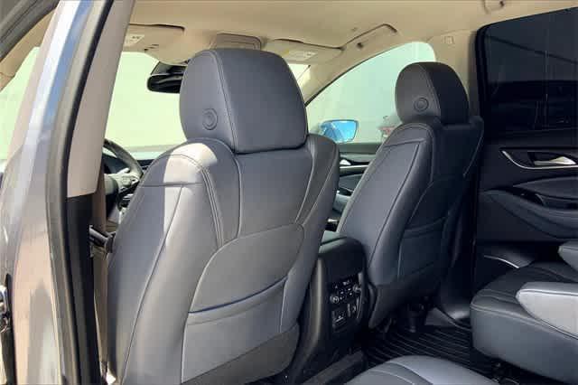 used 2019 Buick Enclave car, priced at $24,411