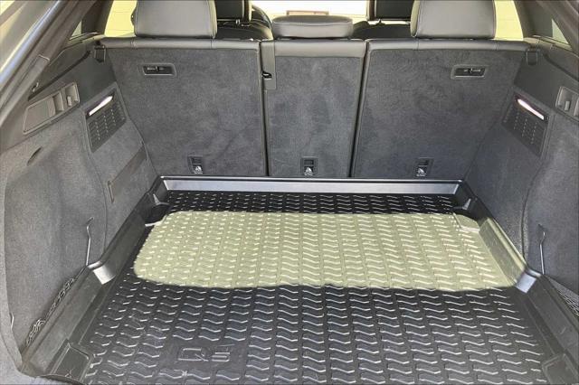 used 2023 Audi Q5 car, priced at $37,966