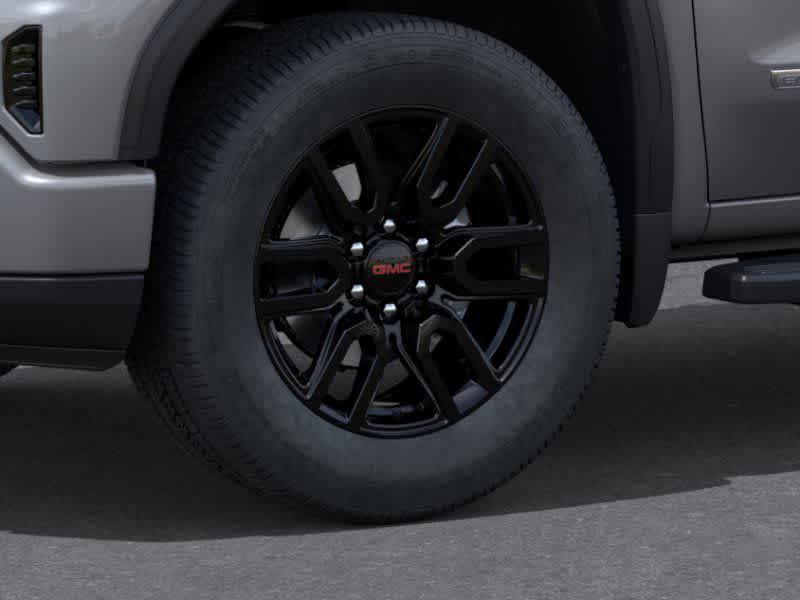 new 2026 GMC Sierra 1500 car, priced at $59,530