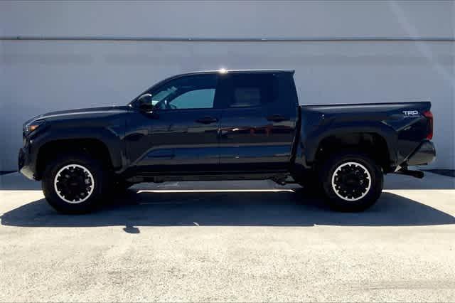 used 2024 Toyota Tacoma car, priced at $46,973