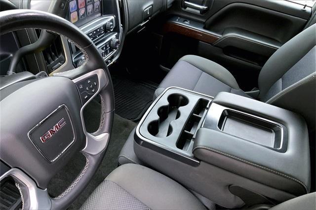 used 2018 GMC Sierra 1500 car