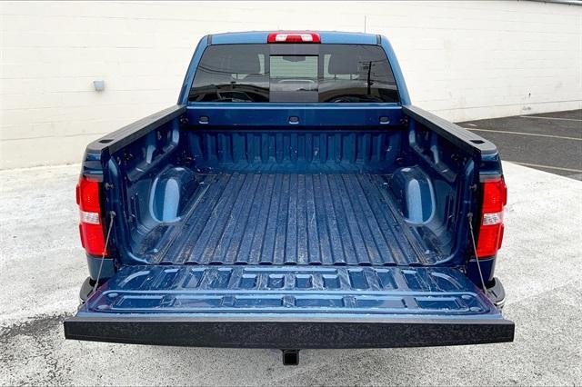 used 2018 GMC Sierra 1500 car