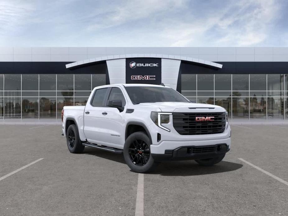 new 2024 GMC Sierra 1500 car, priced at $48,165