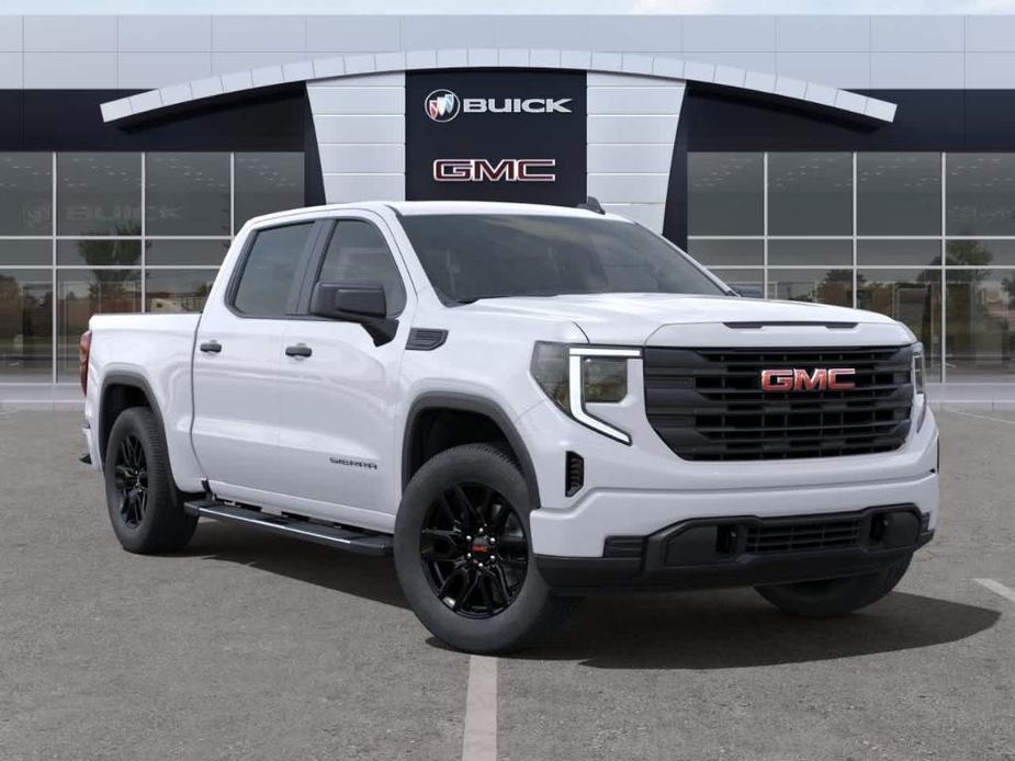 new 2024 GMC Sierra 1500 car, priced at $48,165