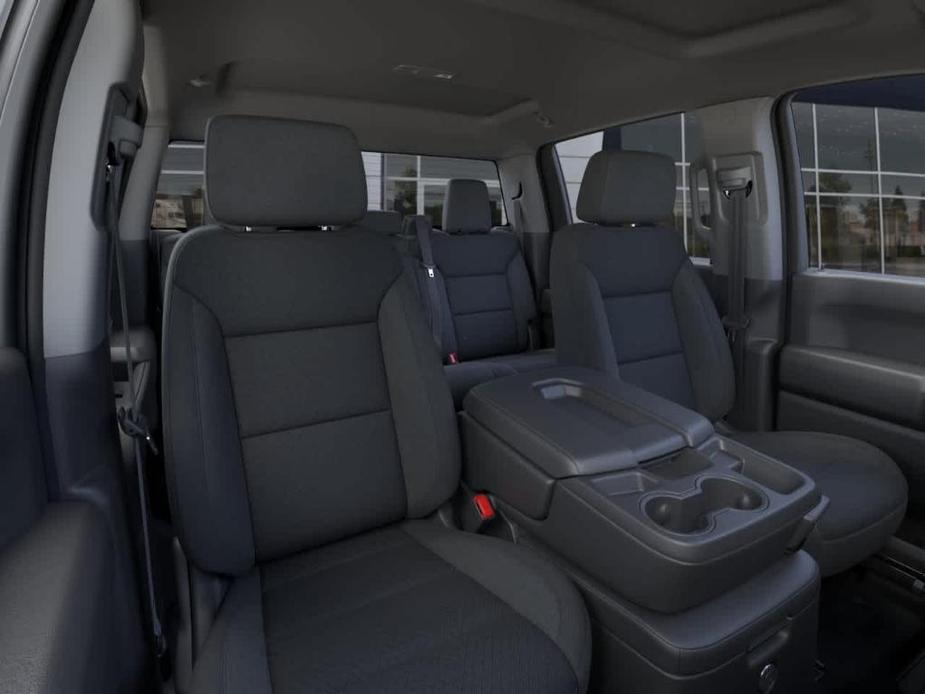 new 2024 GMC Sierra 1500 car, priced at $50,165