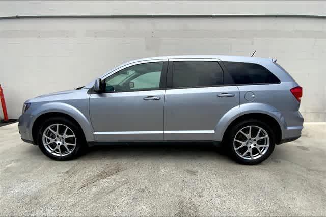 used 2018 Dodge Journey car, priced at $12,762
