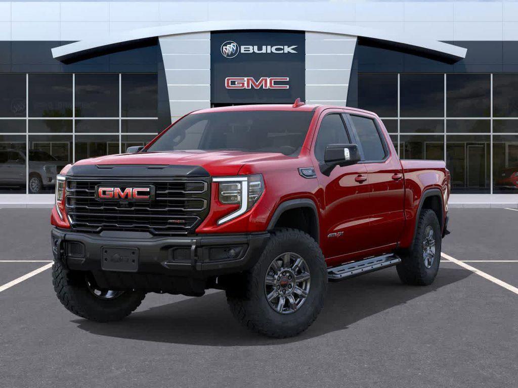 new 2026 GMC Sierra 1500 car, priced at $84,175