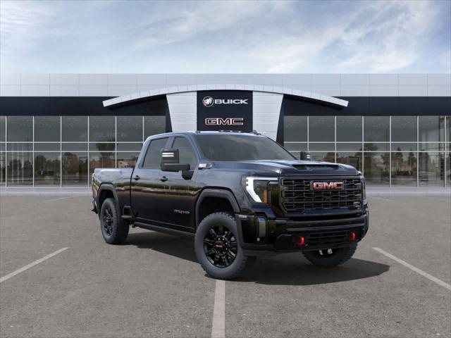 new 2024 GMC Sierra 2500 car, priced at $95,101