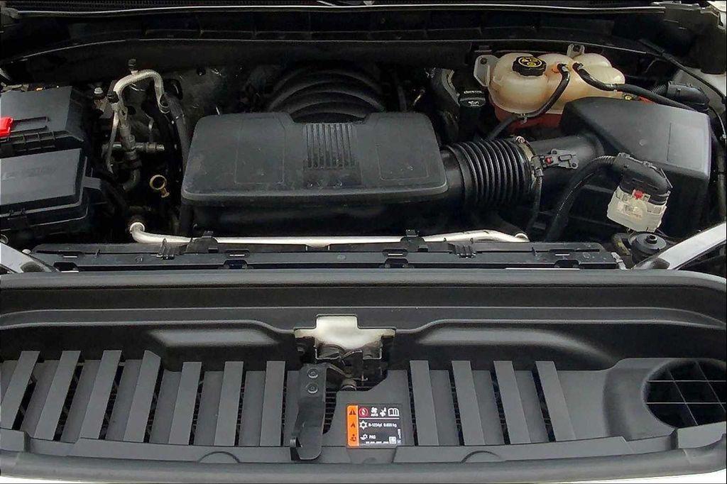 used 2020 GMC Sierra 1500 car, priced at $38,496