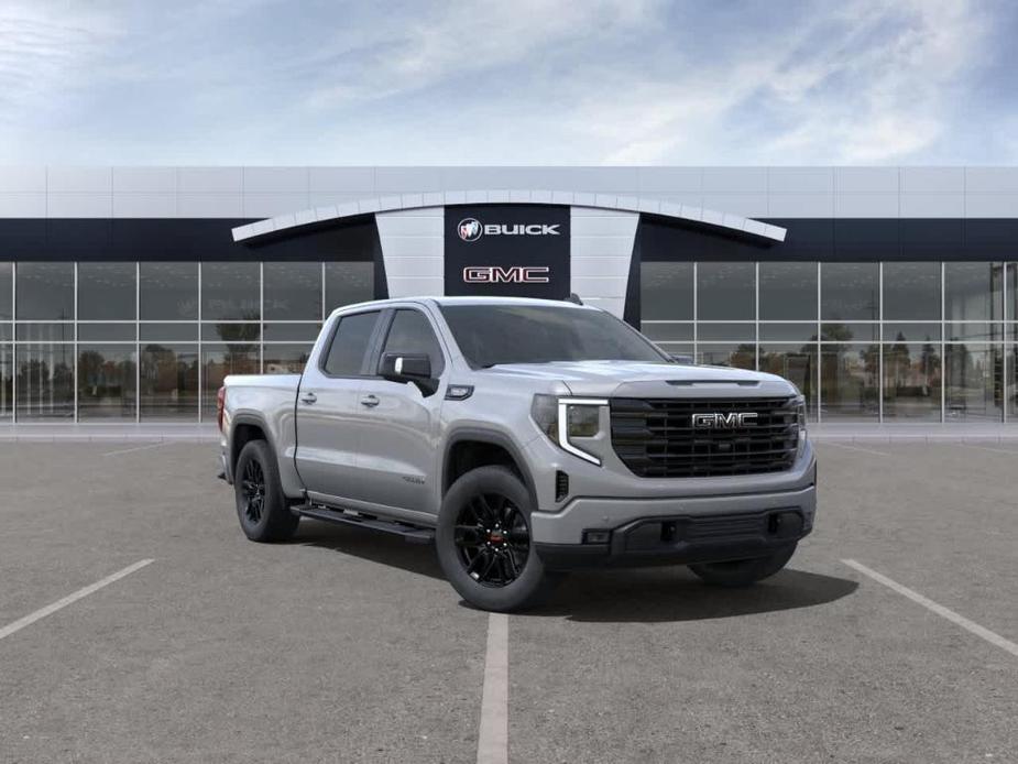 new 2024 GMC Sierra 1500 car, priced at $62,285