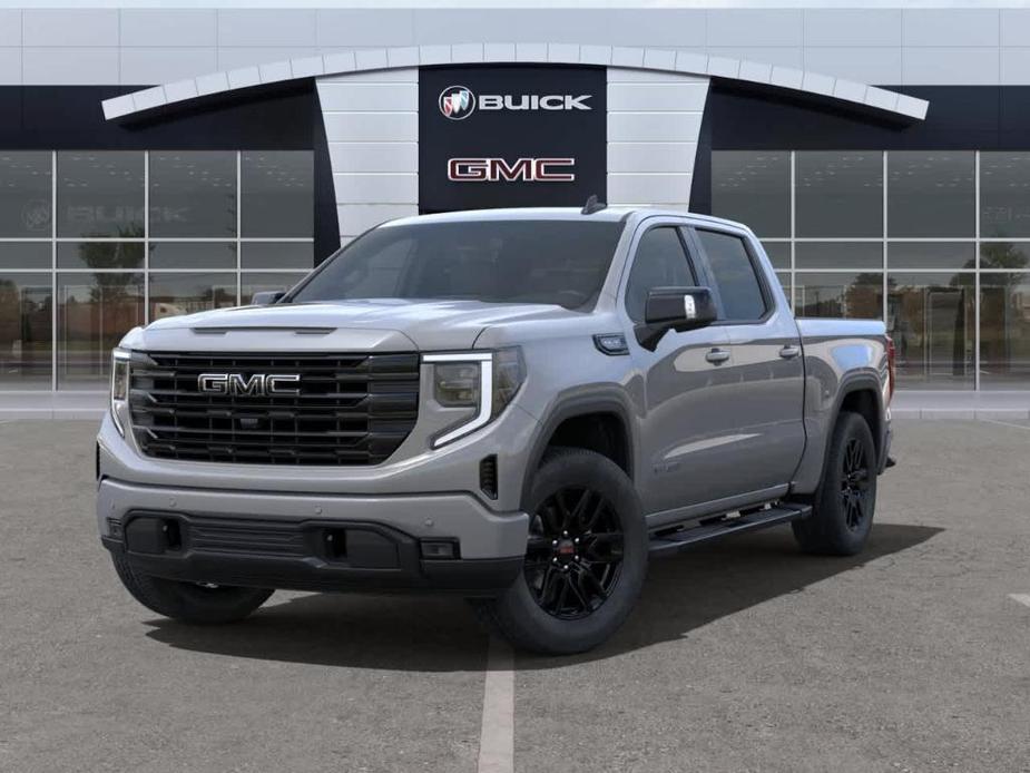 new 2024 GMC Sierra 1500 car, priced at $67,785