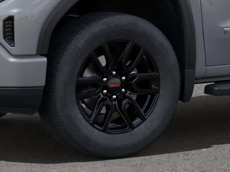 new 2024 GMC Sierra 1500 car, priced at $67,785