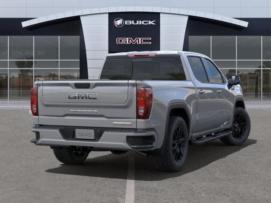 new 2024 GMC Sierra 1500 car, priced at $67,785