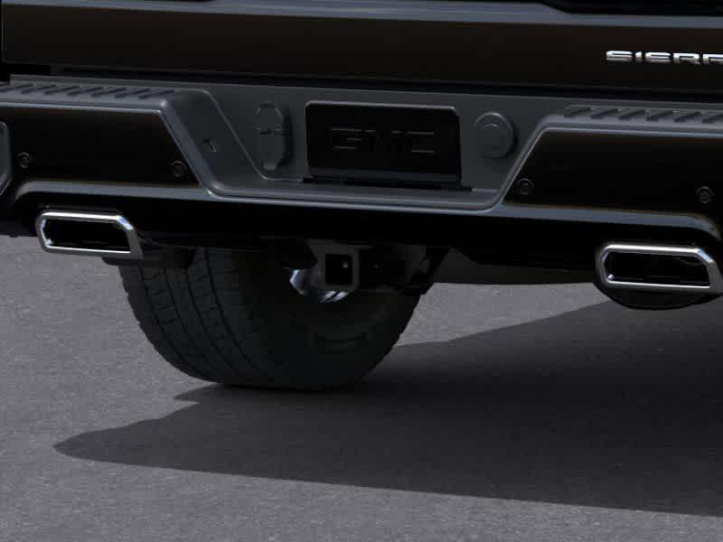 new 2026 GMC Sierra 1500 car, priced at $83,900
