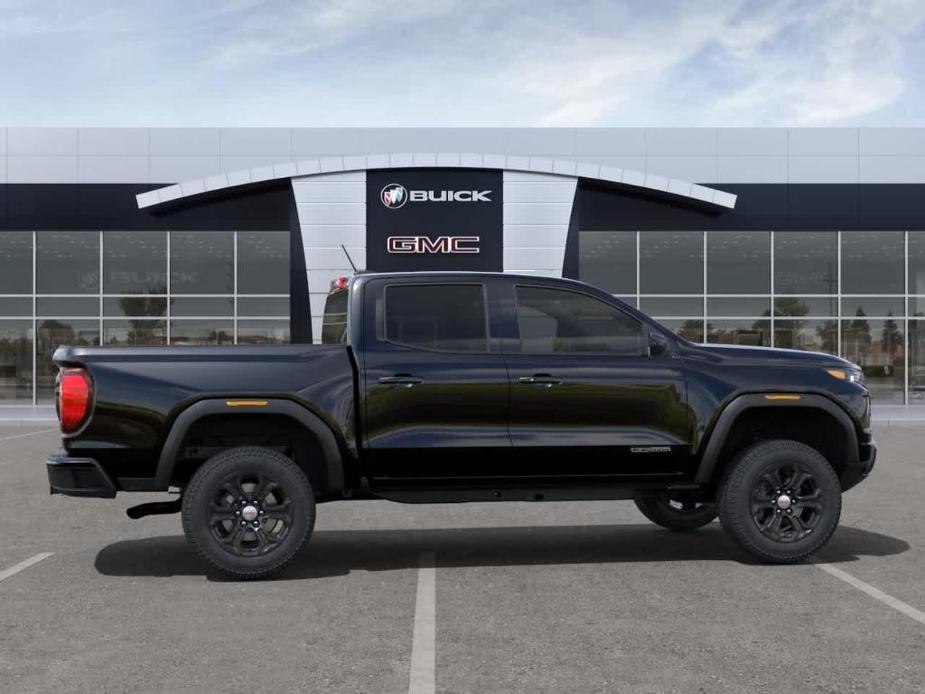 new 2024 GMC Canyon car, priced at $39,140