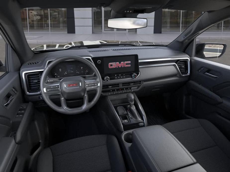 new 2024 GMC Canyon car, priced at $39,140