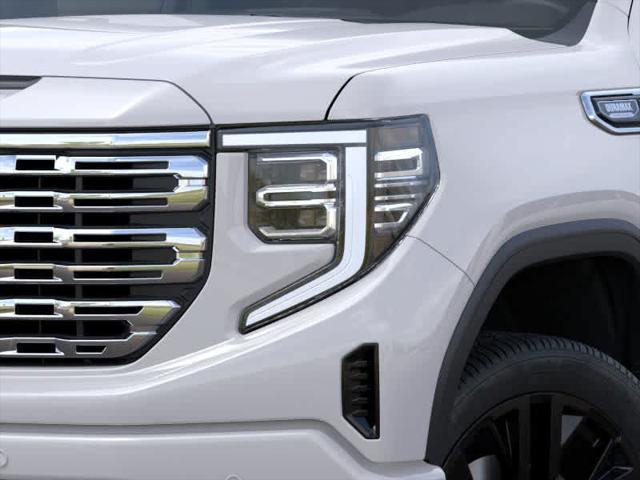 new 2025 GMC Sierra 1500 car, priced at $86,440