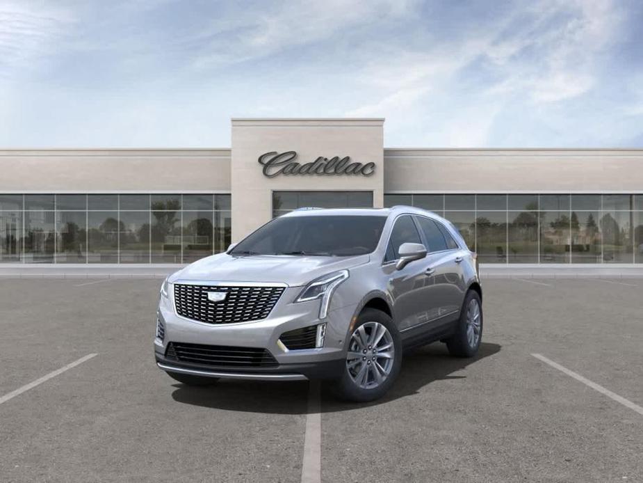 new 2024 Cadillac XT5 car, priced at $57,385