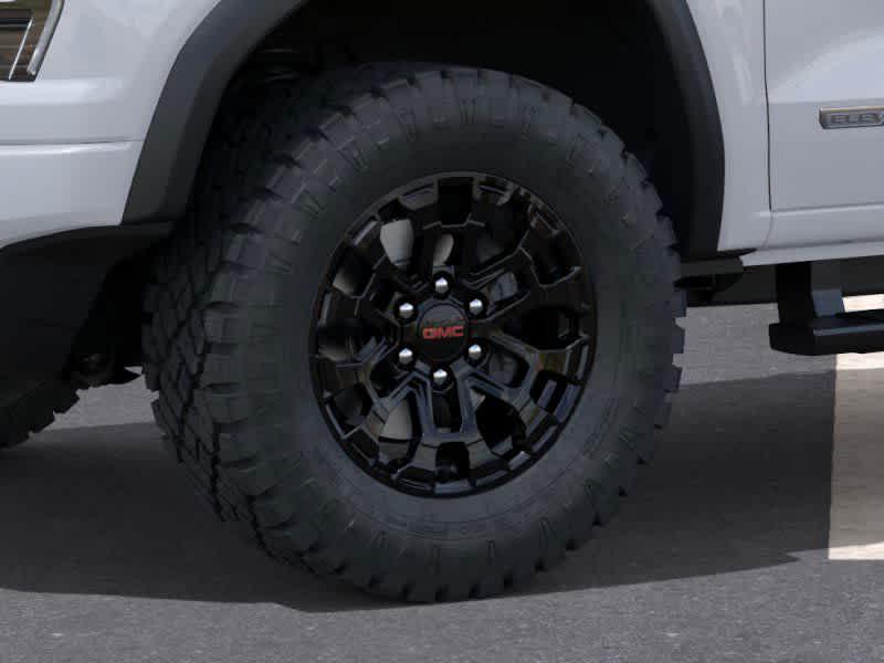 new 2026 GMC Canyon car, priced at $48,775