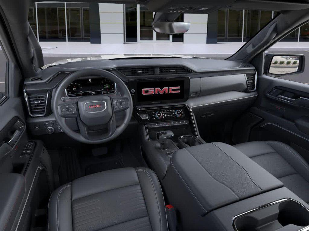 new 2026 GMC Sierra 1500 car, priced at $93,225