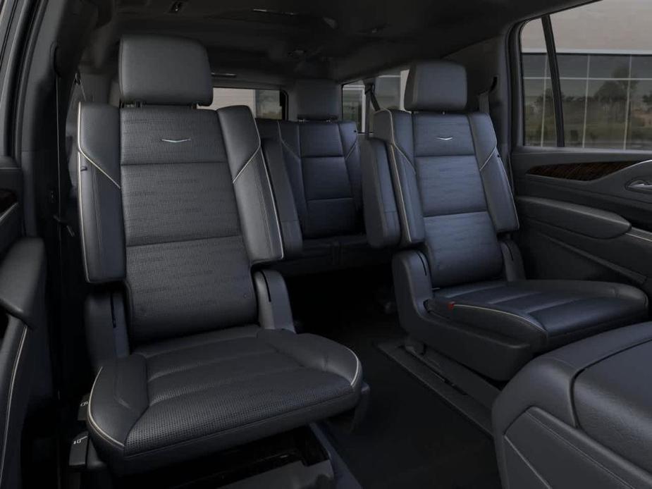 new 2024 Cadillac Escalade ESV car, priced at $113,559