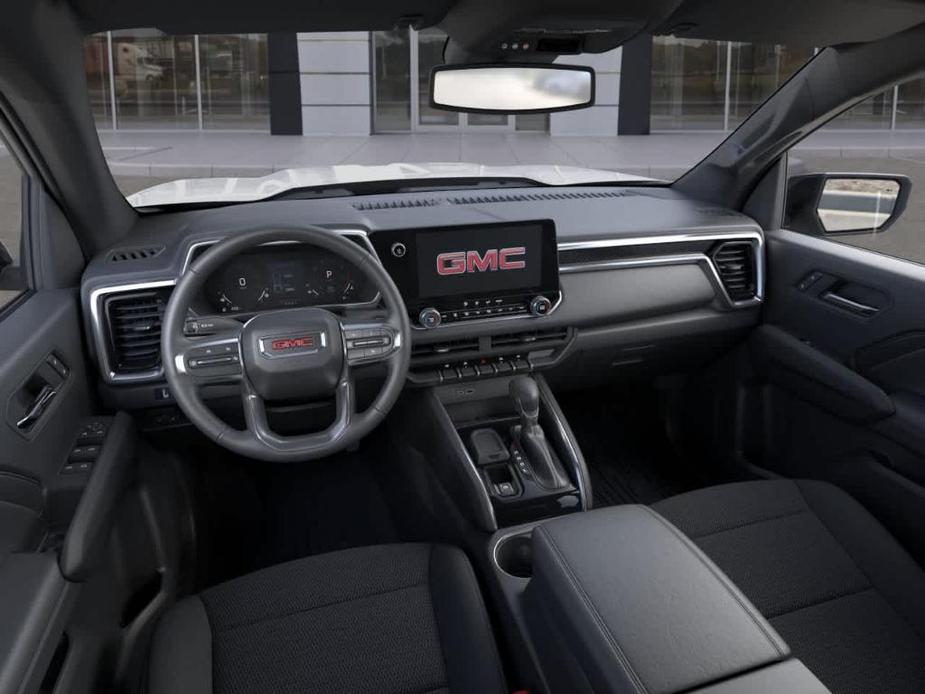 new 2024 GMC Canyon car, priced at $45,881