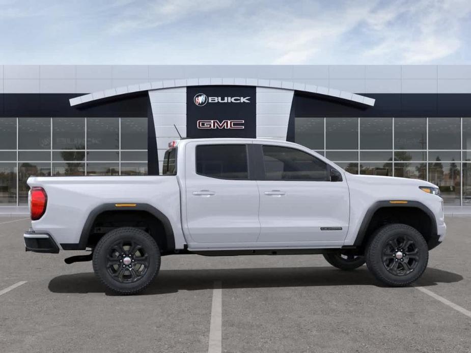 new 2024 GMC Canyon car, priced at $45,881