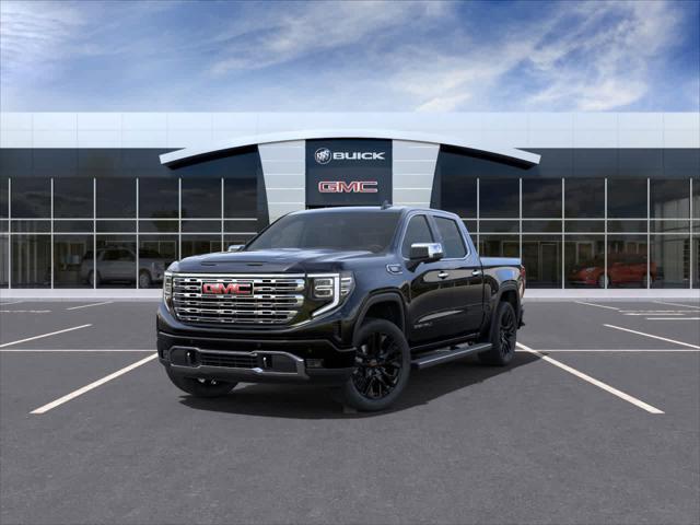 new 2025 GMC Sierra 1500 car, priced at $85,840