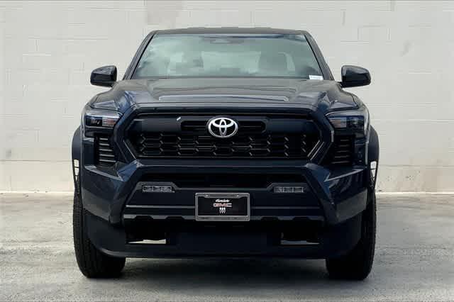 used 2024 Toyota Tacoma car, priced at $52,613