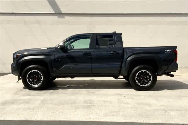 used 2024 Toyota Tacoma car, priced at $52,613