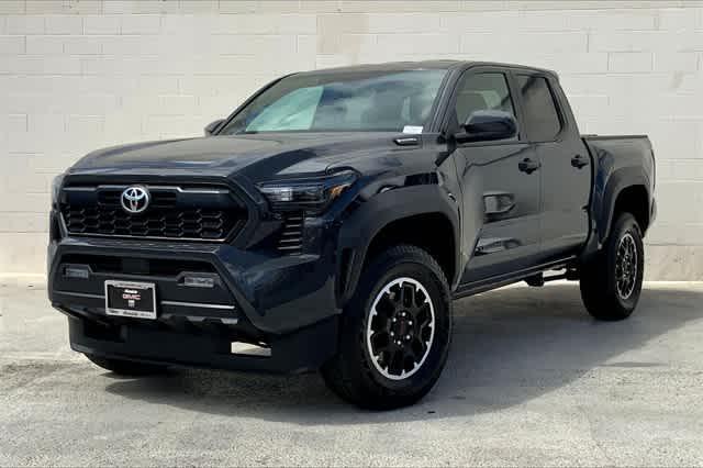 used 2024 Toyota Tacoma car, priced at $52,613