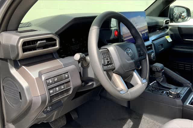 used 2024 Toyota Tacoma car, priced at $52,613