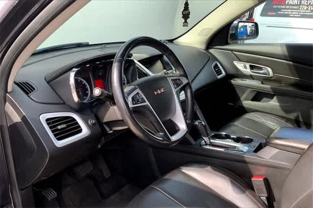 used 2016 GMC Terrain car, priced at $15,028