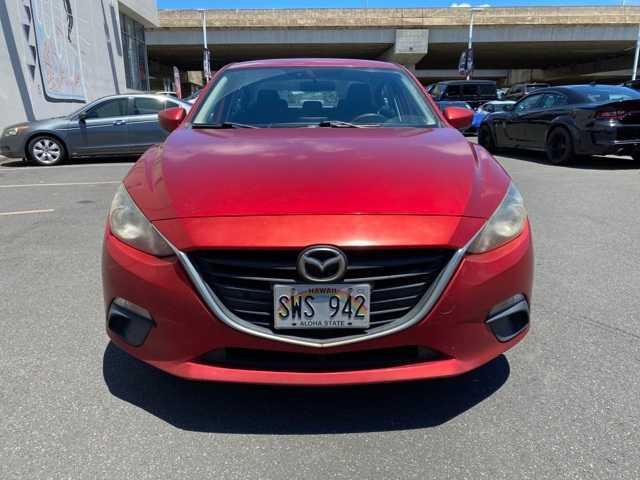 used 2016 Mazda Mazda3 car, priced at $10,244